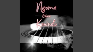 Ngoma Kwete Kanindo [upl. by Rehotsirk267]