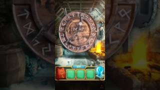 100 Doors 2017 Classic Level 89 Solution Walkthrough Gameplay Fastest [upl. by Gala]