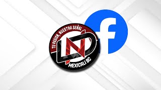 Nativa de Mexicali Guerreras vs Deportivo Carsan [upl. by Greeley]