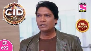 CID  Full Episode  692  19th October 2019 [upl. by Adham373]