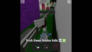 Im got going jail 😭💀 roblox shots [upl. by Lav]