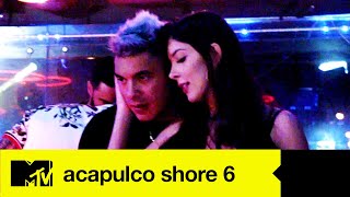 Episodio 11  Acapulco Shore 6 [upl. by Kcid]