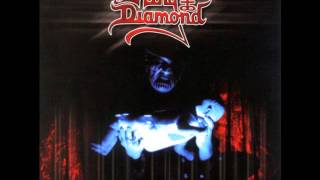 King Diamond  black horsemen live [upl. by Ojeillib80]