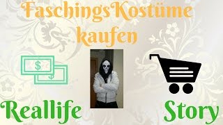 Realife Story FaschingsKostüme kaufen [upl. by Atalee931]