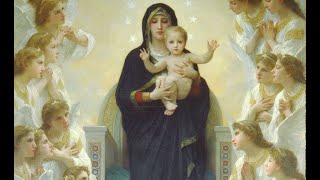 Assumption of the Blessed Virgin Mary  August 15 2024 [upl. by Golden]