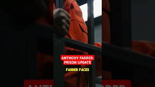 Anthony Farrer Prison Update anthonyfarrer thetimepiecegentleman luxurywatches [upl. by Bazar]