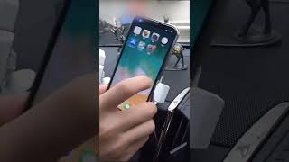 wireless phone charger n holder gadgets businessidea smartphone businessopportunity automobile [upl. by Goeselt]