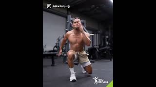 Full bodyweight HIIT Workout 🔥  Eco Fitness Gym King [upl. by Ina]