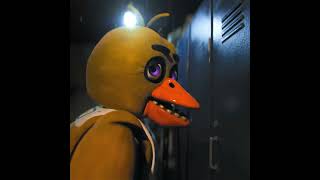 quotHide and Seekquot FNAF Movie Song Animation Music Clip [upl. by Udele]