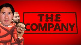 THE COMPANY SONG  Lethal Company Cover [upl. by Ilam]