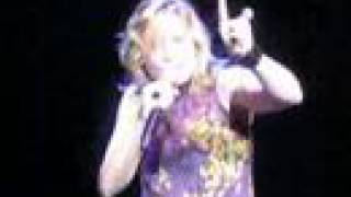 Sugarland Baby Girl Live Green Bay 12107 Resch Center [upl. by Ecnerwal766]