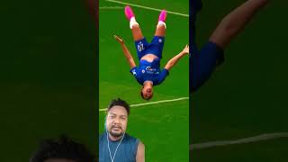 100 Smooth football Transitions🤯🔥shorts shortvideo football soccer cristianoronaldosportsball [upl. by Hales135]