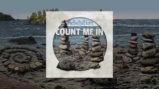 Roots Reggae Music Lyric Video  Rebelution [upl. by Huebner]