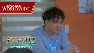 Pepito Manaloto  Tuloy Ang Kuwento Chito gets asked to be a Valentine’s date TWICE YouLOL [upl. by Aneerol]