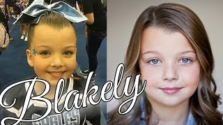 Most important moments in 2017  Blakely Bjerken [upl. by Resiak774]