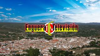 Emisión en directo de Enguera Televissión [upl. by Sande894]