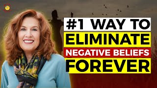 The Proven Method to ELIMINATE NEGATIVE BELIEFS FOREVER  Shelly Lefkoe [upl. by Porche]