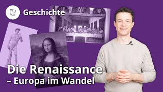 Die Renaissance Europa im Wandel – Geschichte  Duden Learnattack [upl. by Ringsmuth477]