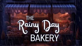 The COZIEST bedtime story The Rainy Day Bakery  Sleep Storytelling [upl. by Odericus]