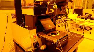 VINSE Introduction to Photolithography [upl. by Richma]