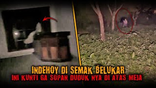 2 REMAJA SKIDIPAPAP DI TEMPAT ANGKER PADAHAL ADA KUNTILANAK [upl. by Fotinas]