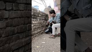 Ham log single hi rahengeshort ajaypoperumesh comedyrajaytshorts trending comedy funny [upl. by Ellie]