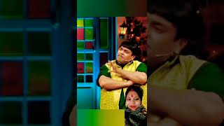 comedy shortvideos baccha yadav thekapilsharmashowseason3 [upl. by Oinotnas]