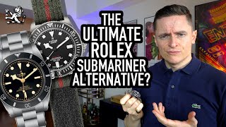 Before You Buy That Tudor Black Bay 54 58 Or Pelagos FXD Watch What You Should REALLY Know [upl. by Nashbar]