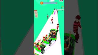 Assemble Run 3D Game [upl. by Gratia]