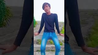 kis apna kaise dekh le lo humra chhod ke song  Rupesh dancer [upl. by Belvia]