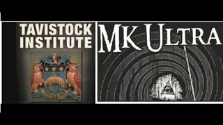 The Tavistock Institute MK Ultra Mind Control and Drugs as a Method of Controlling the Masses [upl. by Kitty]