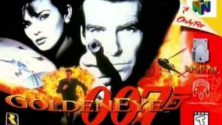 DJKillaC  Goldeneye 64 Archives HipHop Remix [upl. by Ahseei]