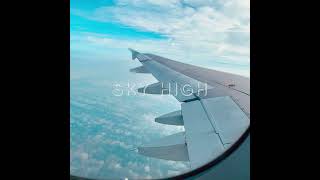 Blsck  Sky High Extended Mix Progressive House [upl. by Gonsalve476]