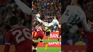 the day bale save real madrid shorts [upl. by Ginevra]