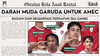 H1 JELANG LAGA PERDANA DI AMEC PIALA AFF [upl. by Nosreip776]