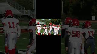 North Attleboro Football [upl. by Normalie]