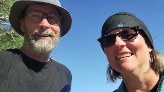 PCT Walking Wanderers   Episode 13  Days 5155 Miles 51765665 [upl. by Anifesoj]