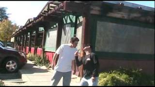 Rib Stick Jimmy A Famous Daves Commercial [upl. by Gussie]