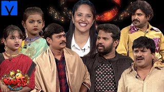 Jabardasth  Jabardasth Latest Promo  4th April 2019  Hyper Aadi Anasuya  Mallemalatv [upl. by Roobbie]