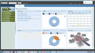 PowerSuite 8 MCO Navigation Training [upl. by Abell]