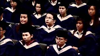 2011 NUS Business School Commencement [upl. by Leckie]