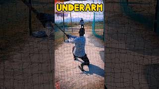 Underarm Net Practice youtubeshorts cricket trending viratkohli shortvideo [upl. by Kantos]