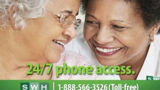 SWH Massachusetts Medicare Advantage Commercial 2 [upl. by Anayet527]