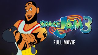 Space Jam 3  Full Movie [upl. by Armin491]