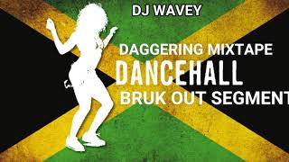 Ladies dancehall mix daggering segment 2021dj wavey RDXSpiceCharly BlackKonshensAidonia amp More [upl. by Liebermann]