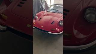 ferrari dino style automobile love reddit [upl. by Pirali]