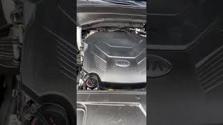 GovDeals 2020 Kia Telluride SX V6 AWD [upl. by Caia171]