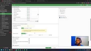 6  Web Filter FortiGate 702 [upl. by Lalla]
