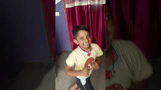 kithe chali ae punjabi songtrending comedy funny shorts youtube [upl. by Ayaros]