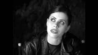 Fairuza Balk Craft Interview [upl. by Evannia]